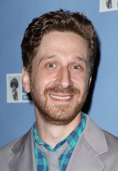 Photo Coverage: Inside BROADWAY STANDS UP FOR FREEDOM with Rory O'Malley, Krysta Rodriguez, Kate Baldwin & More! Image