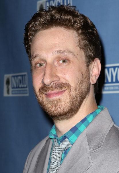 Photo Coverage: Inside BROADWAY STANDS UP FOR FREEDOM with Rory O'Malley, Krysta Rodriguez, Kate Baldwin & More! Image