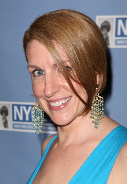 Photo Coverage: Inside BROADWAY STANDS UP FOR FREEDOM with Rory O'Malley, Krysta Rodriguez, Kate Baldwin & More! Image