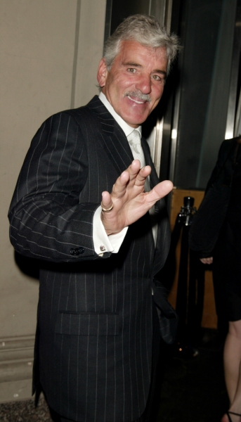 Photo Coverage: Remembering Dennis Farina Image