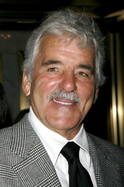 Photo Coverage: Remembering Dennis Farina Image
