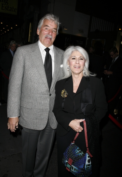 Photo Coverage: Remembering Dennis Farina Image