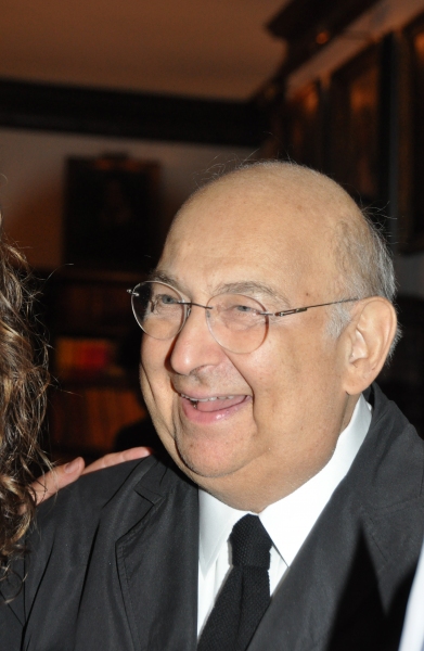 Photo Coverage: Inside Project Shaw's ON THE ROCKS Image