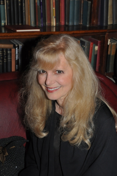 Photo Coverage: Inside Project Shaw's ON THE ROCKS Image