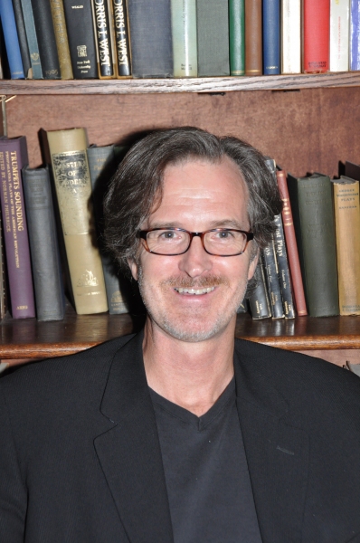 Photo Coverage: Inside Project Shaw's ON THE ROCKS Image