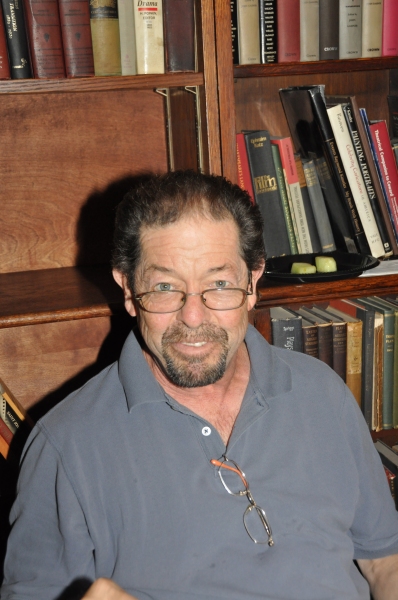 Photo Coverage: Inside Project Shaw's ON THE ROCKS Image