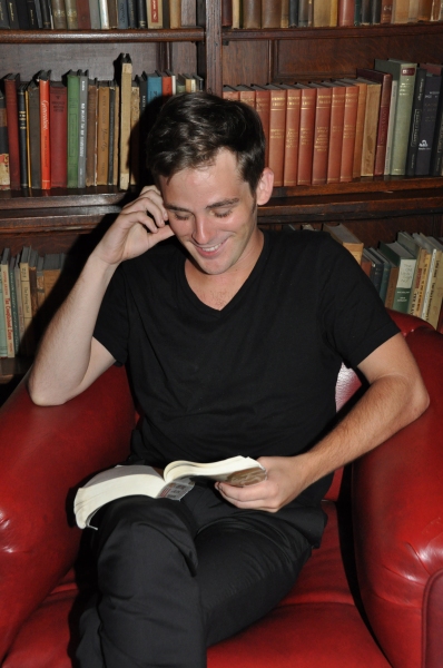 Photo Coverage: Inside Project Shaw's ON THE ROCKS Image