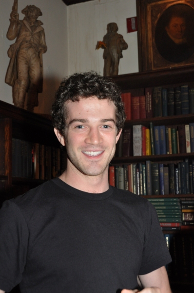 Photo Coverage: Inside Project Shaw's ON THE ROCKS Image