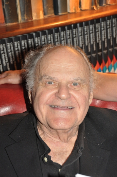 Photo Coverage: Inside Project Shaw's ON THE ROCKS Image