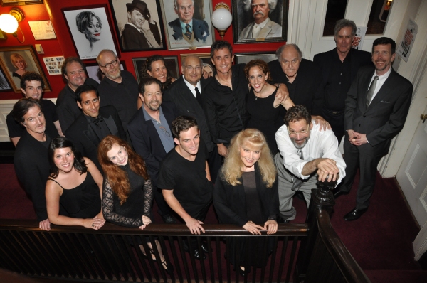 Photo Coverage: Inside Project Shaw's ON THE ROCKS Image
