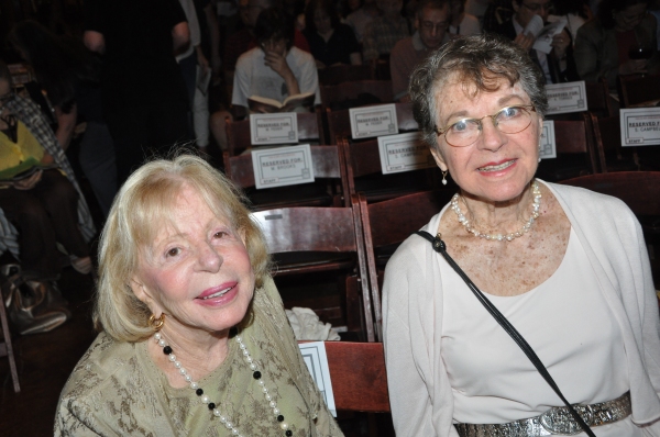 Photo Coverage: Inside Project Shaw's ON THE ROCKS Image