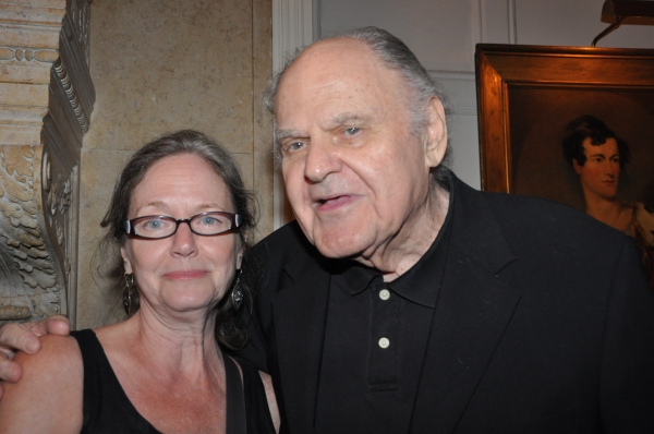 Photo Coverage: Inside Project Shaw's ON THE ROCKS Image