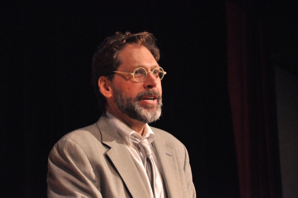 Photo Coverage: Inside Project Shaw's ON THE ROCKS Image
