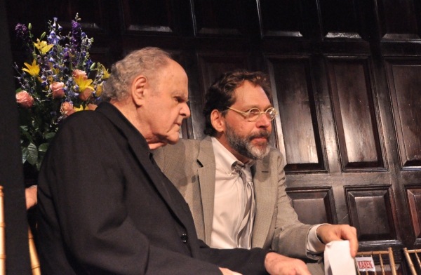 Photo Coverage: Inside Project Shaw's ON THE ROCKS Image