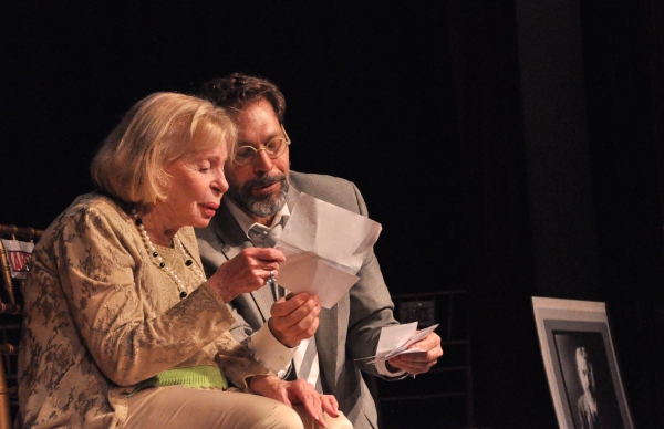 Photo Coverage: Inside Project Shaw's ON THE ROCKS Image