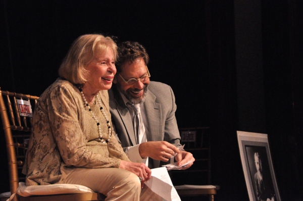 Photo Coverage: Inside Project Shaw's ON THE ROCKS Image
