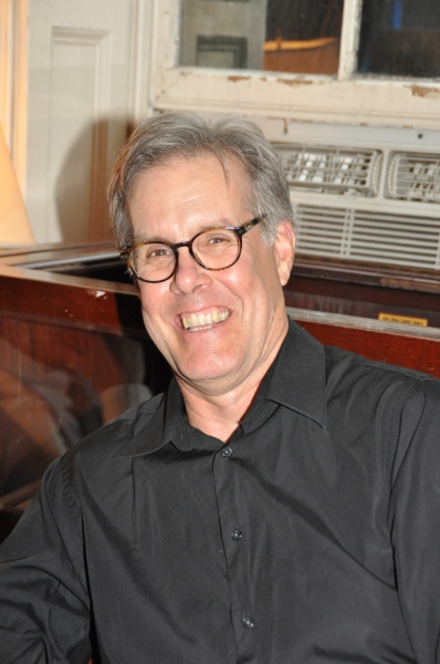 Photo Coverage: Inside Project Shaw's ON THE ROCKS Image