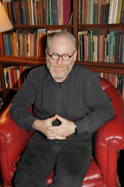 Photo Coverage: Inside Project Shaw's ON THE ROCKS Image
