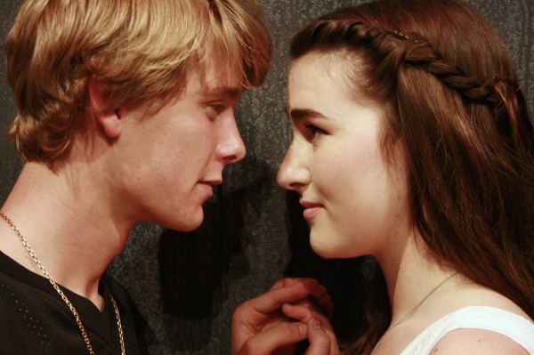 Photo Flash: Rubicon Theatre's ROMEO & JULIET, Opening 8/2 Image