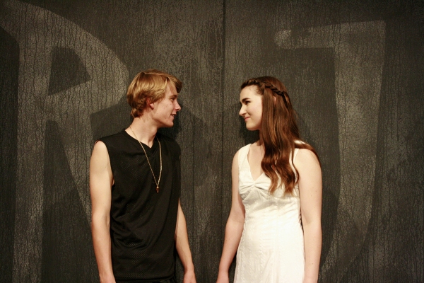 Photo Flash: Rubicon Theatre's ROMEO & JULIET, Opening 8/2 Image