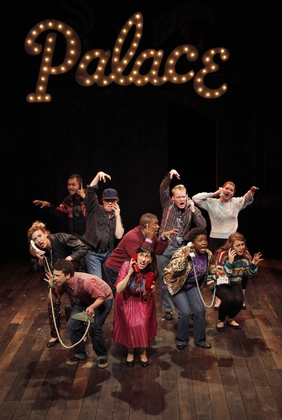 Photo Flash: First Look at Bobbi Kotula, Mark Anders and More in STU FOR SILVERTON at Intiman Image