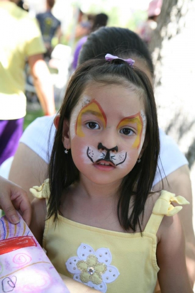 Photo Flash: Hollywood Arts Council's Children's Festival of the Arts 