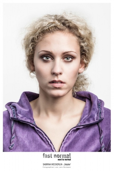 Photo Flash: First Look at Pia Douwes, Thomas Borchert & More in Germany's NEXT TO NORMAL Image