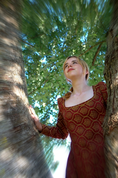 Photo Flash: Bainbridge Performing Arts' THE TEMPEST Begins Tonight Image