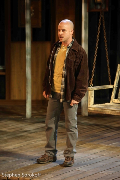 Photo Coverage: SOUTHERN COMFORT World Premiere at Barrington Stage Musical Theatre Lab Image