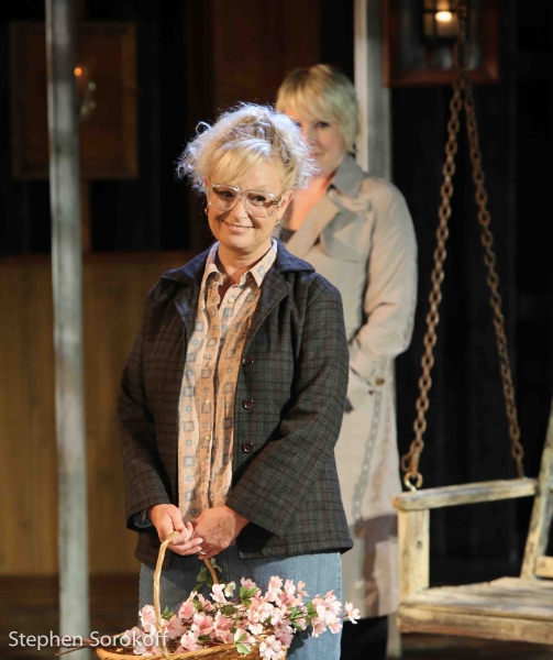 Photo Coverage: SOUTHERN COMFORT World Premiere at Barrington Stage Musical Theatre Lab Image