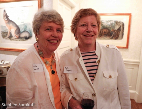 Photo Coverage: SOUTHERN COMFORT World Premiere at Barrington Stage Musical Theatre Lab Image