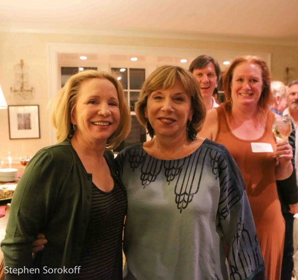 Photo Coverage: SOUTHERN COMFORT World Premiere at Barrington Stage Musical Theatre Lab Image