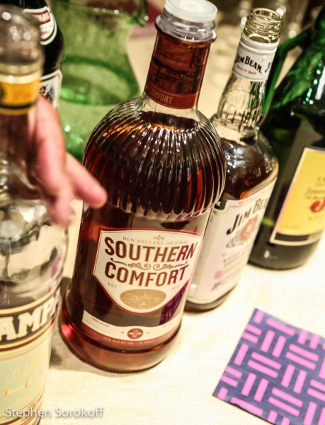 Photo Coverage: SOUTHERN COMFORT World Premiere at Barrington Stage Musical Theatre Lab Image