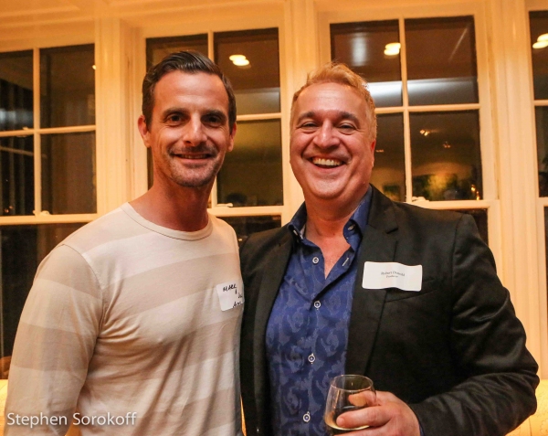 Photo Coverage: SOUTHERN COMFORT World Premiere at Barrington Stage Musical Theatre Lab Image