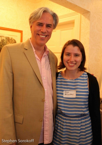 Photo Coverage: SOUTHERN COMFORT World Premiere at Barrington Stage Musical Theatre Lab Image