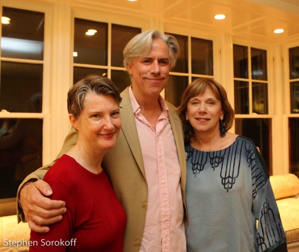 Photo Coverage: SOUTHERN COMFORT World Premiere at Barrington Stage Musical Theatre Lab Image