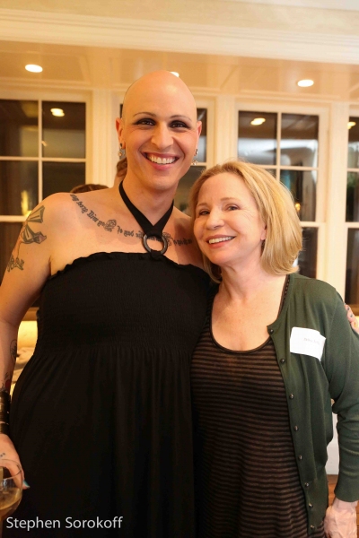 Photo Coverage: SOUTHERN COMFORT World Premiere at Barrington Stage Musical Theatre Lab Image