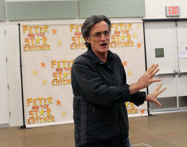 Photo Coverage: Meet the Touring Cast of PETER AND THE STARCATCHER! Image