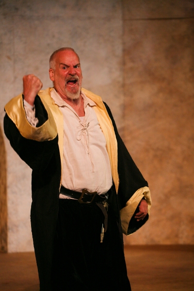 Photo Flash: Marin Shakespeare Company's THE SPANISH TRAGEDY, Now Through 8/11 Image