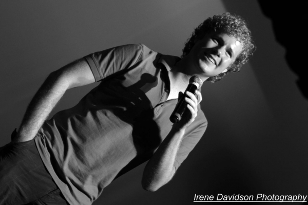 Photo Flash: Ian Patrick Gibb's Christmas in July at Wichita Collegiate School Image