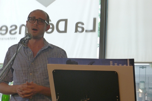 Photo Flash: 2013 BEAT Festival Announcement; Runs 9/12-21 Image