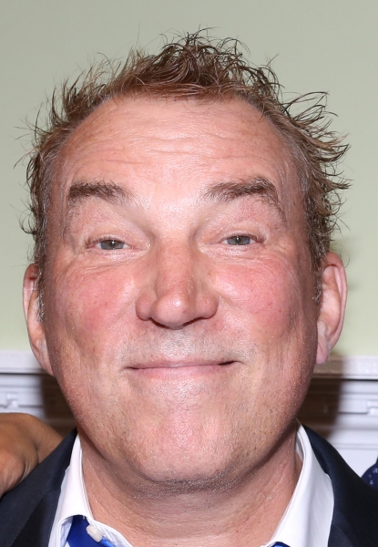 Photo Coverage: Meet the Company of FETCH CLAY, MAKE MAN - Nikki M James, Ray Fisher and More! Image