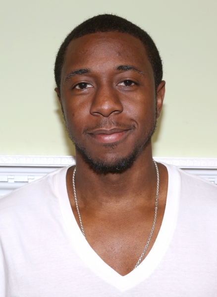 Photo Coverage: Meet the Company of FETCH CLAY, MAKE MAN - Nikki M James, Ray Fisher and More! Image