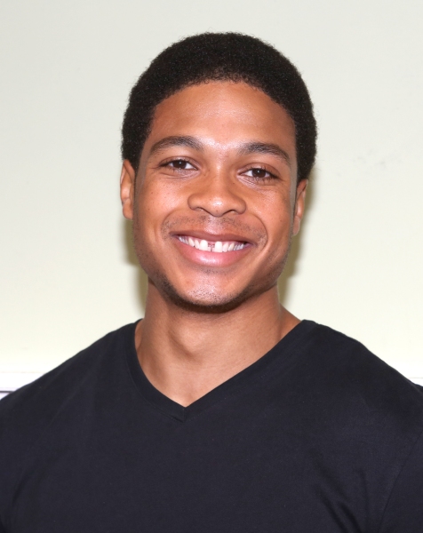 Photo Coverage: Meet the Company of FETCH CLAY, MAKE MAN - Nikki M James, Ray Fisher and More! Image