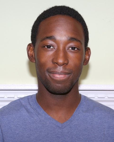Photo Coverage: Meet the Company of FETCH CLAY, MAKE MAN - Nikki M James, Ray Fisher and More! Image