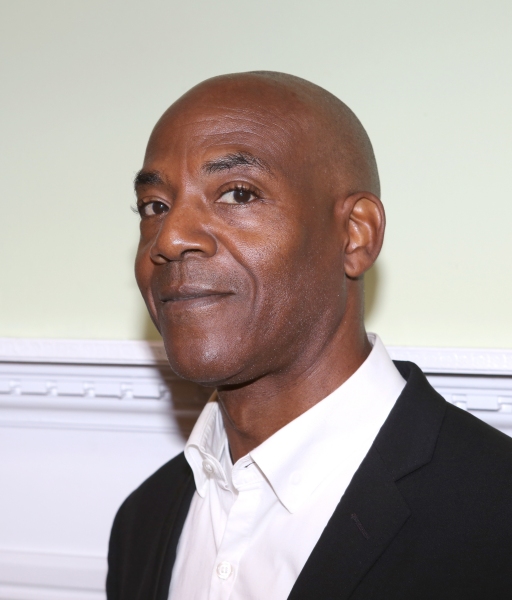 Photo Coverage: Meet the Company of FETCH CLAY, MAKE MAN - Nikki M James, Ray Fisher and More! Image