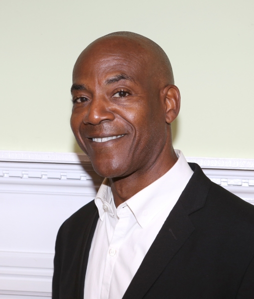 Photo Coverage: Meet the Company of FETCH CLAY, MAKE MAN - Nikki M James, Ray Fisher and More! Image