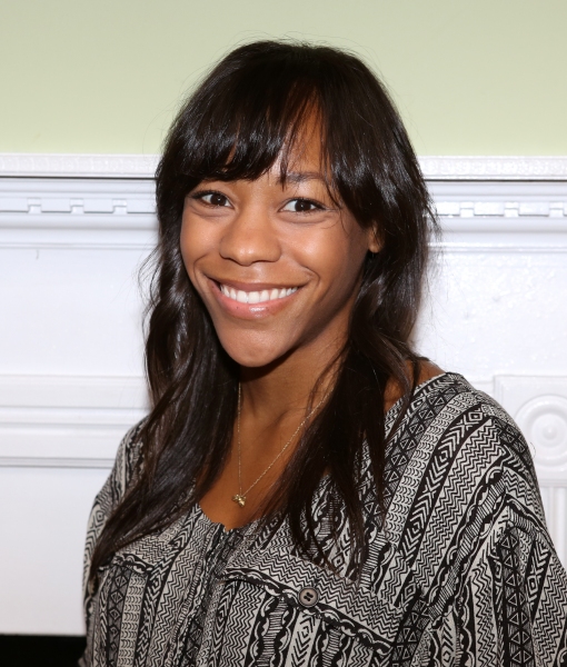 Photo Coverage: Meet the Company of FETCH CLAY, MAKE MAN - Nikki M James, Ray Fisher and More! Image