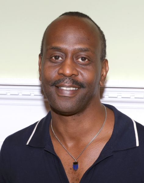 Photo Coverage: Meet the Company of FETCH CLAY, MAKE MAN - Nikki M James, Ray Fisher and More! Image