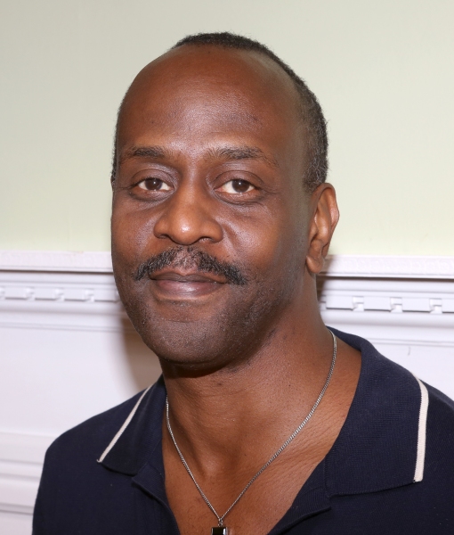 Photo Coverage: Meet the Company of FETCH CLAY, MAKE MAN - Nikki M James, Ray Fisher and More! Image